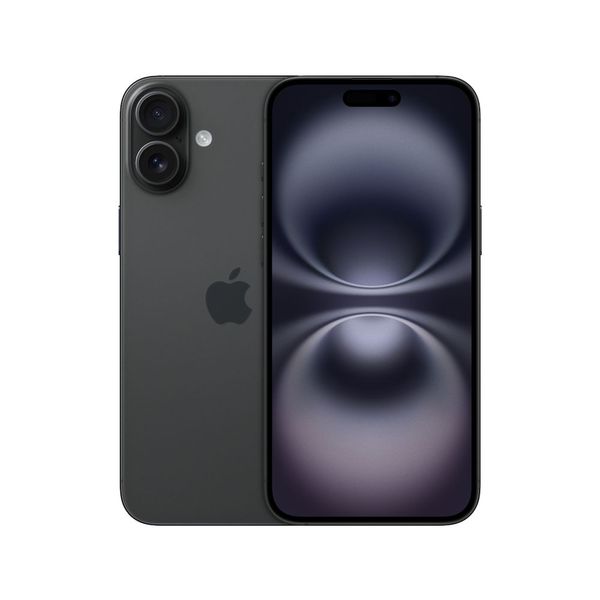 iPhone 16 PLUS (128GB)