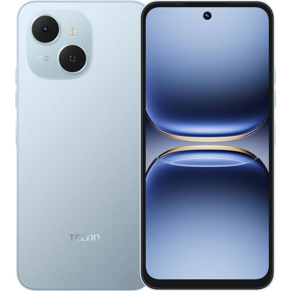 POP 10 PR0 KM4K (128GB+4GB RAM)