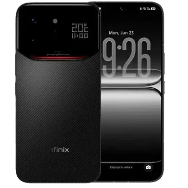 Note 60 Ultra (12GB RAM + 512GB ROM)
