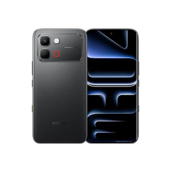 Note Edge (8GB RAM, 128GB ROM)
