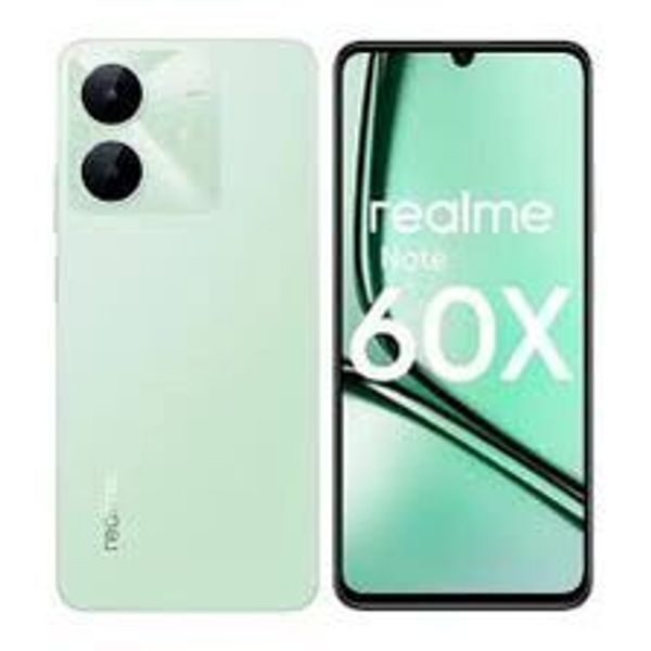 Note 60x (3GB RAM / 64GB ROM)