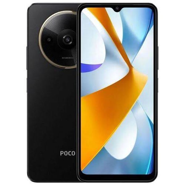C61 (3GB RAM, 64GB ROM)
