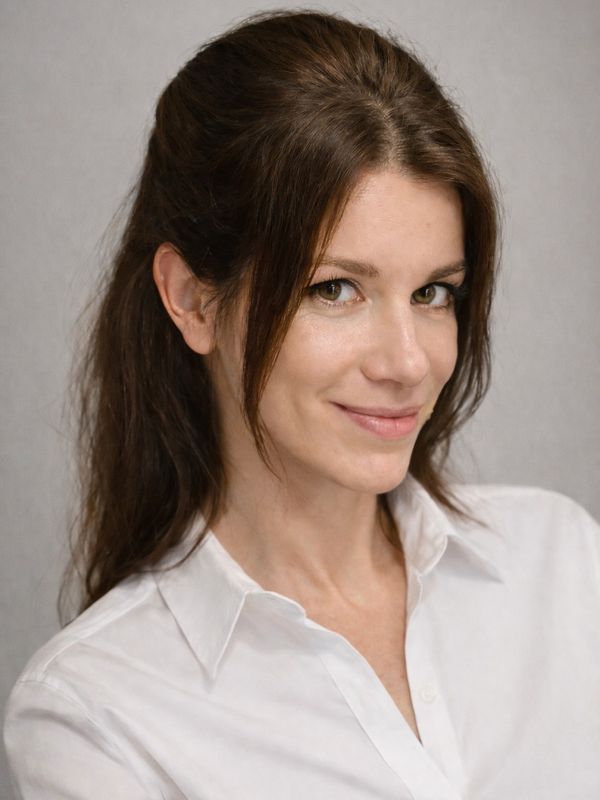 Portrait d’Alison, praticienne MesoSkin