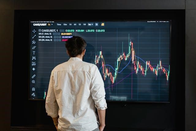 Mastering Candlestick Patterns