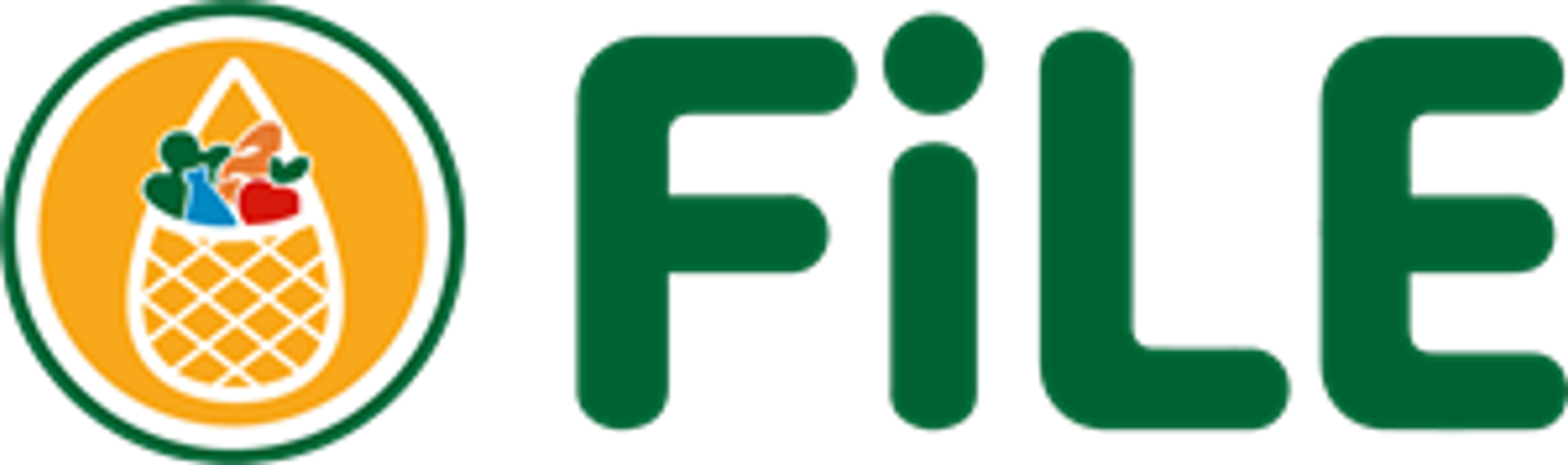 FİLE MARKET Logo