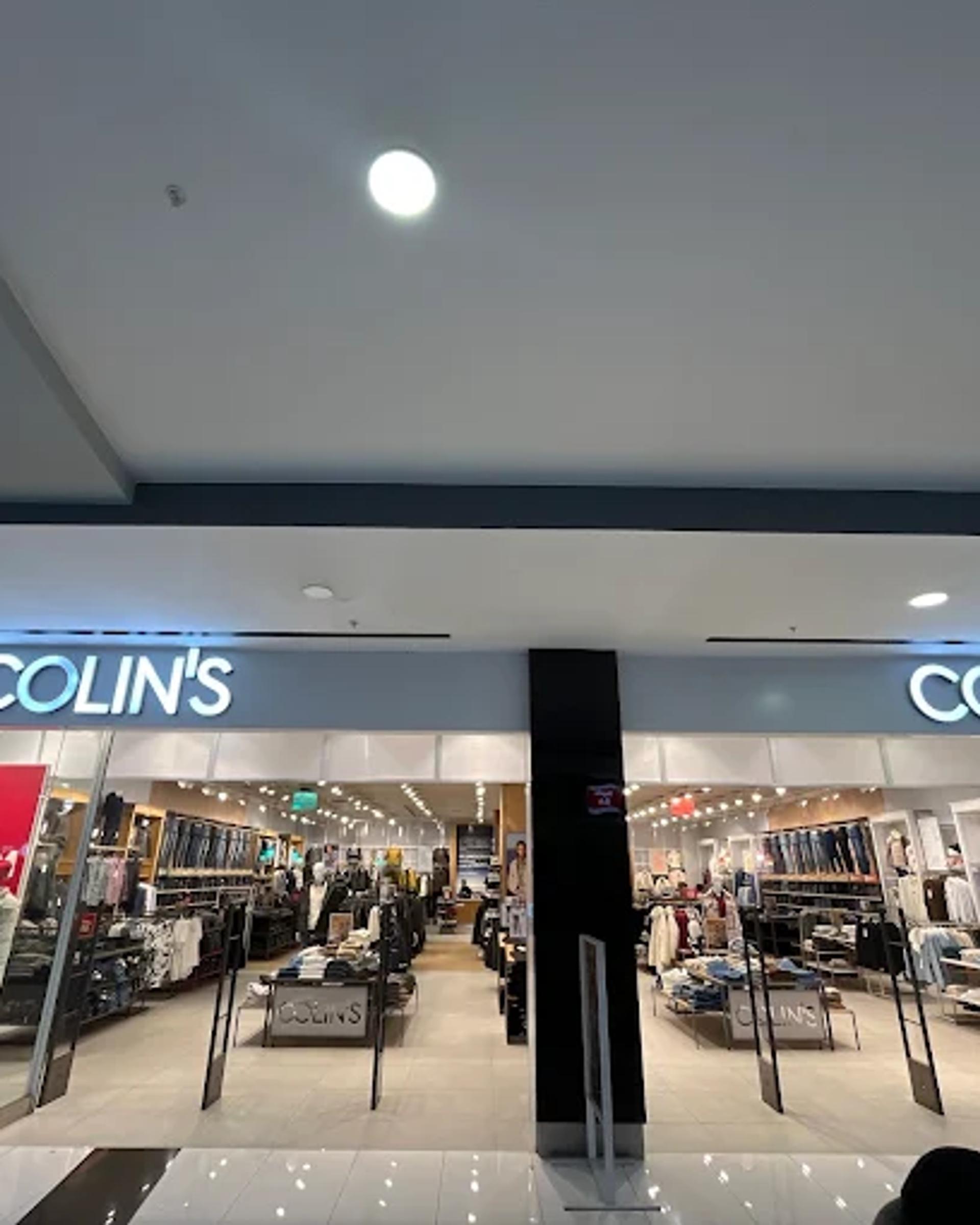 COLINS Avlu 34