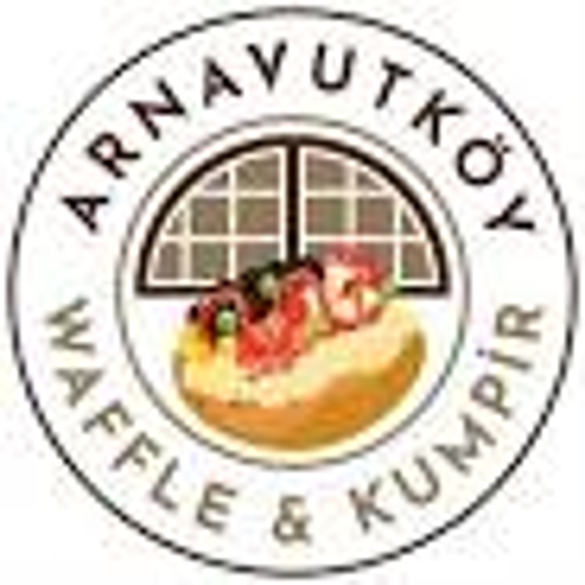 ARNAVUTKÖY WAFFLE KUMPİR