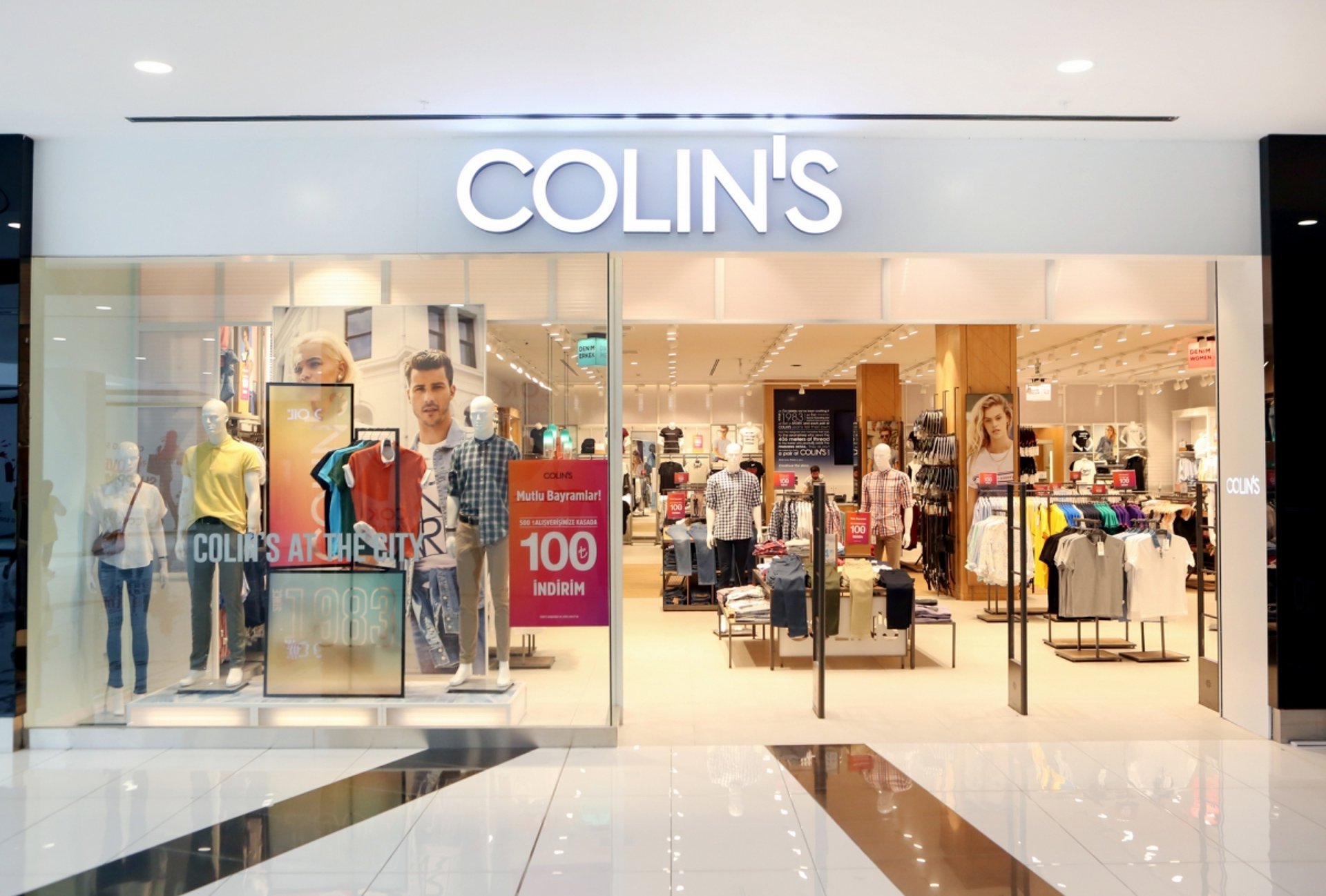 COLINS Avlu 34