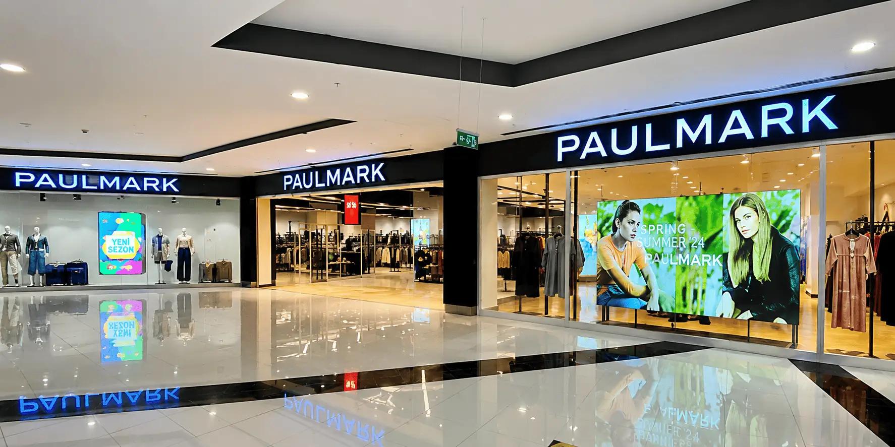 PAULMARK Avlu 34