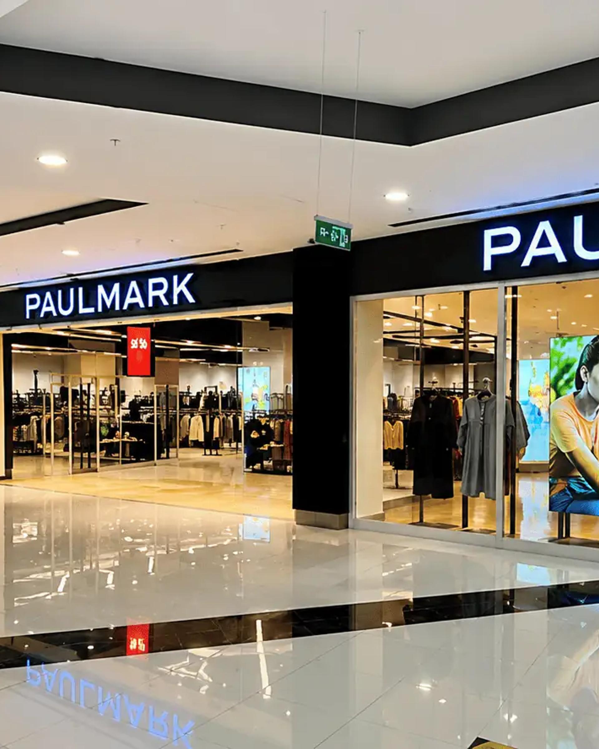 PAULMARK Avlu 34