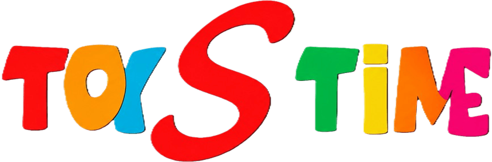 TOYSTİME Logo