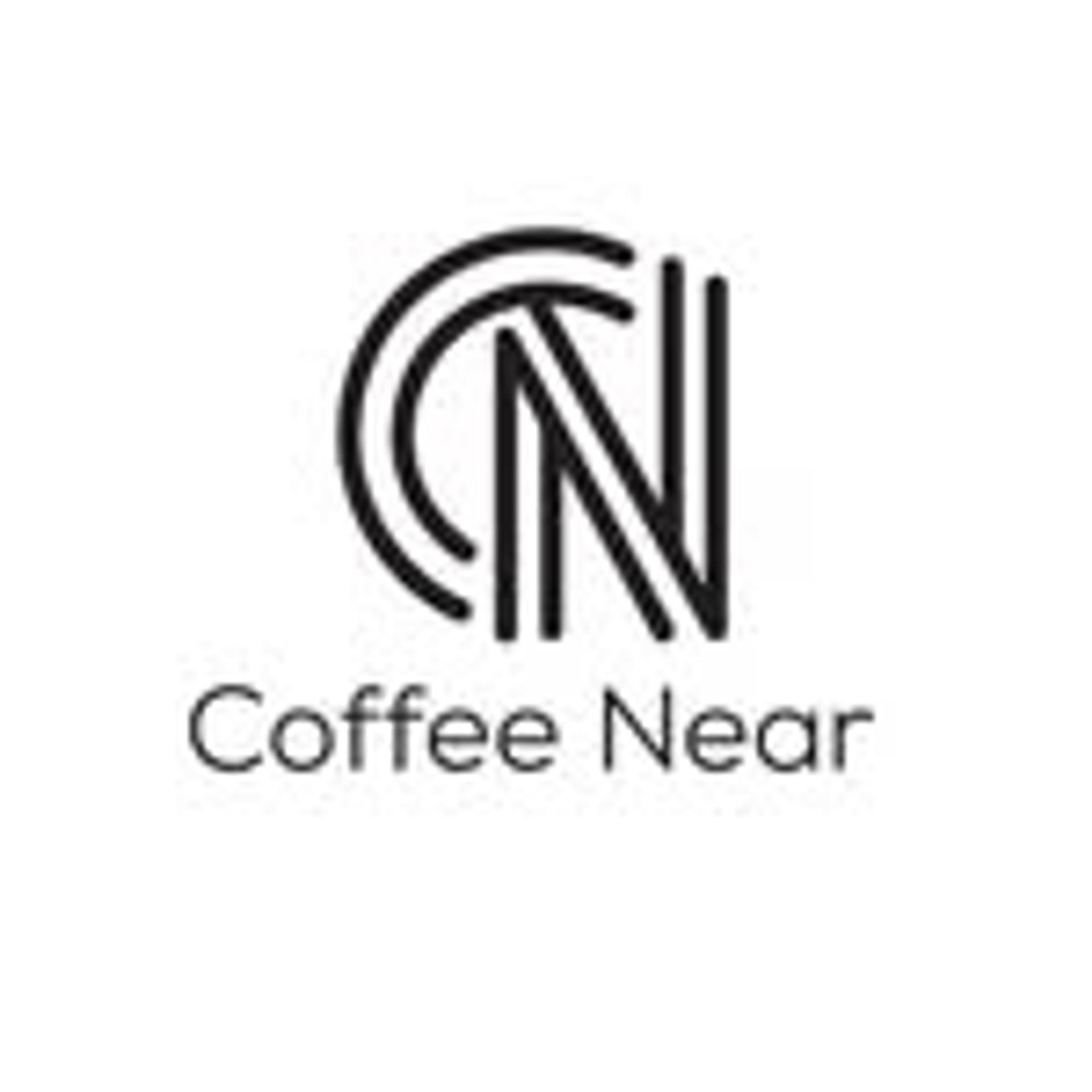 COFFEE NEAR Logo Avlu 34