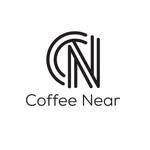 COFFEE NEAR Logo Avlu 34