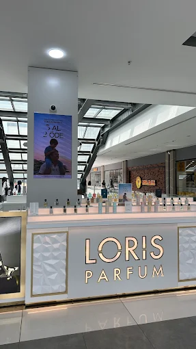 LORİS PARFÜM Avlu 34