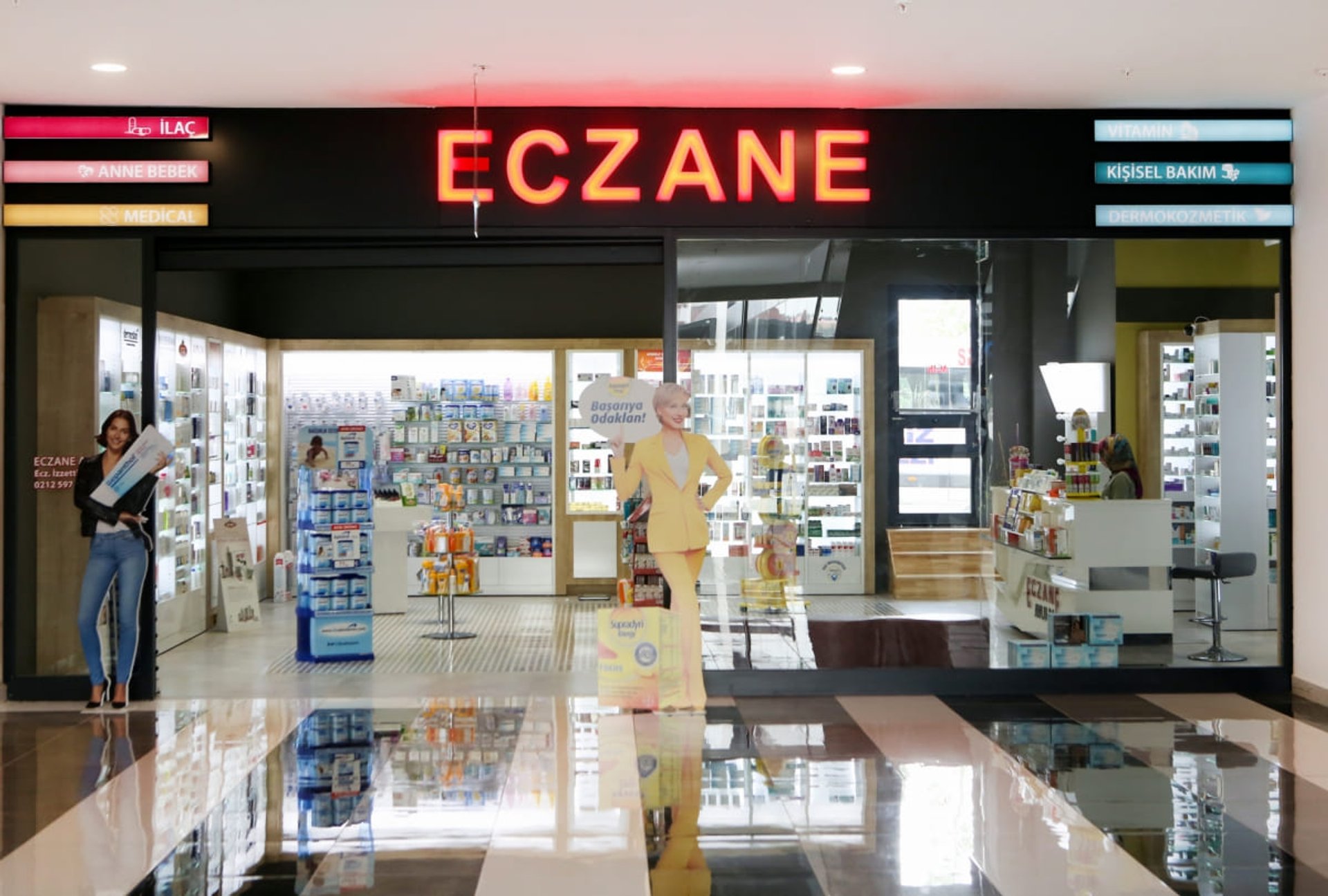 AVLU34 ECZANE