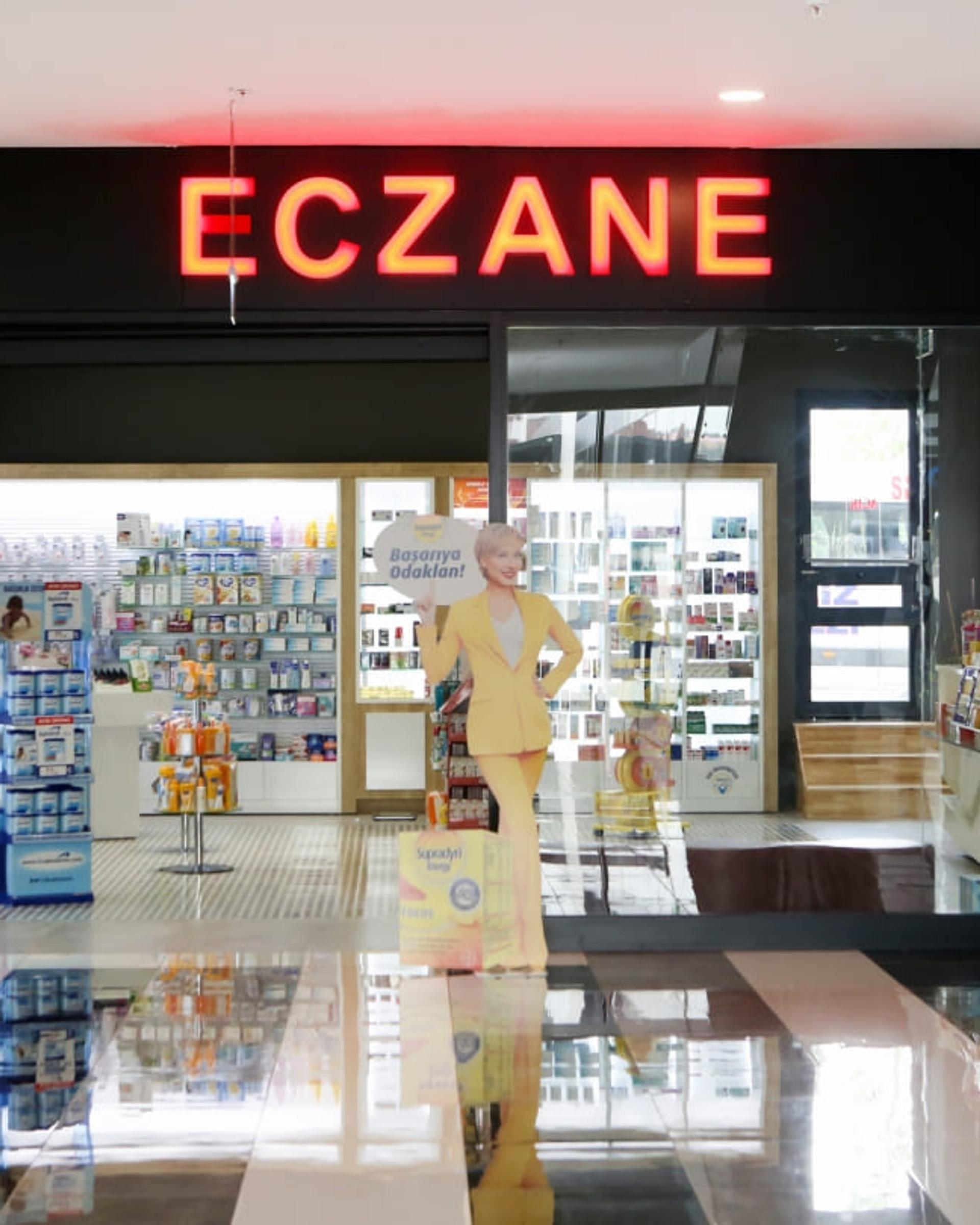 AVLU34 ECZANE