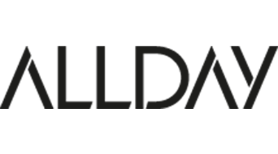 ALLDAY Logo Avlu 34