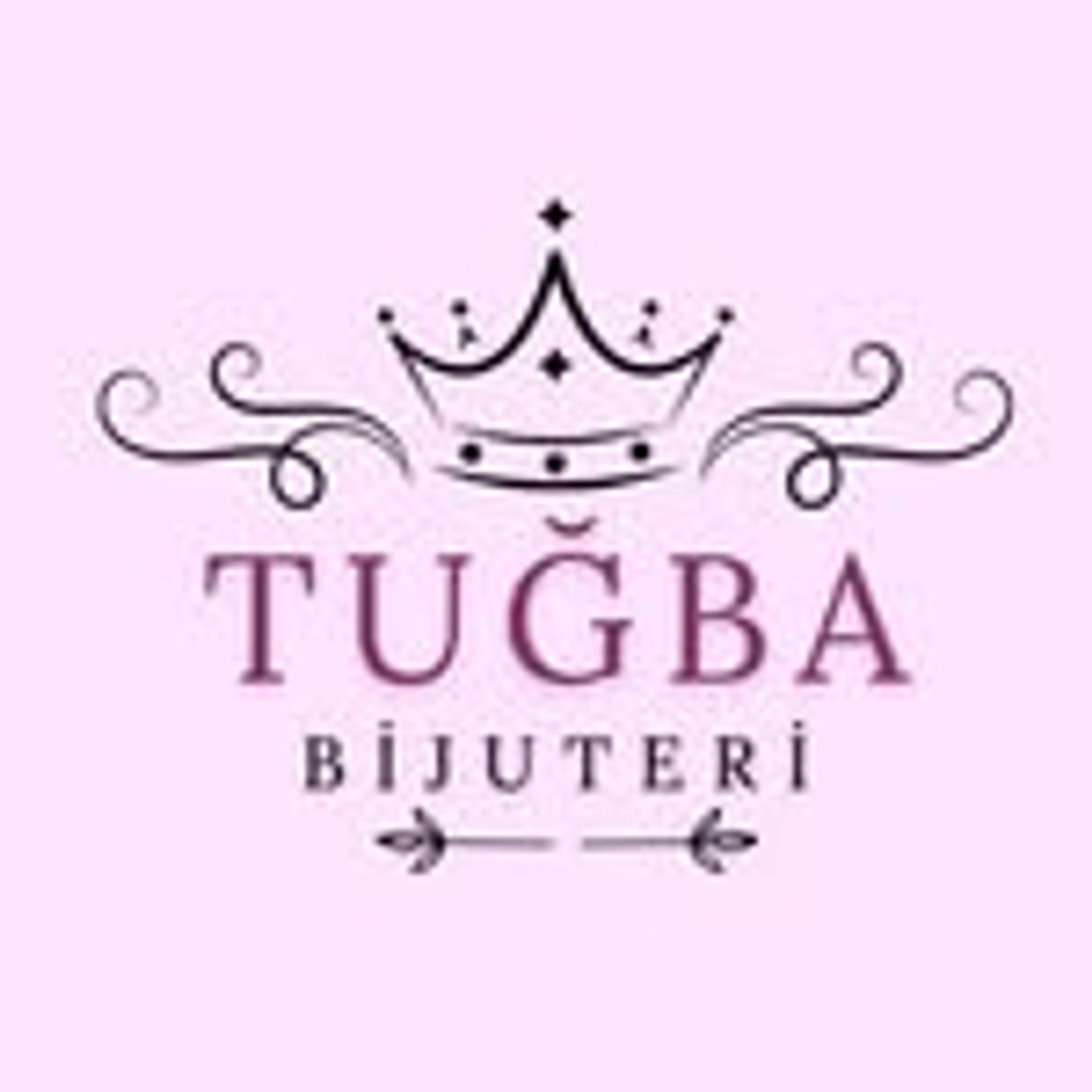 TUĞBA BUJİTERİ Logo