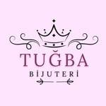 TUĞBA BUJİTERİ Logo