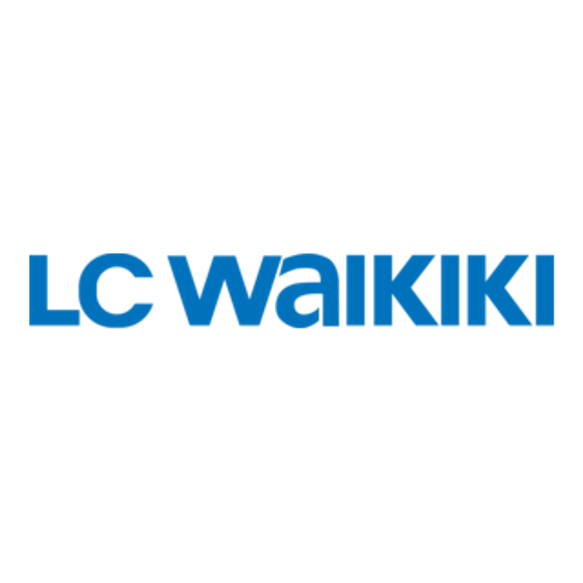 LC Waikiki Logo