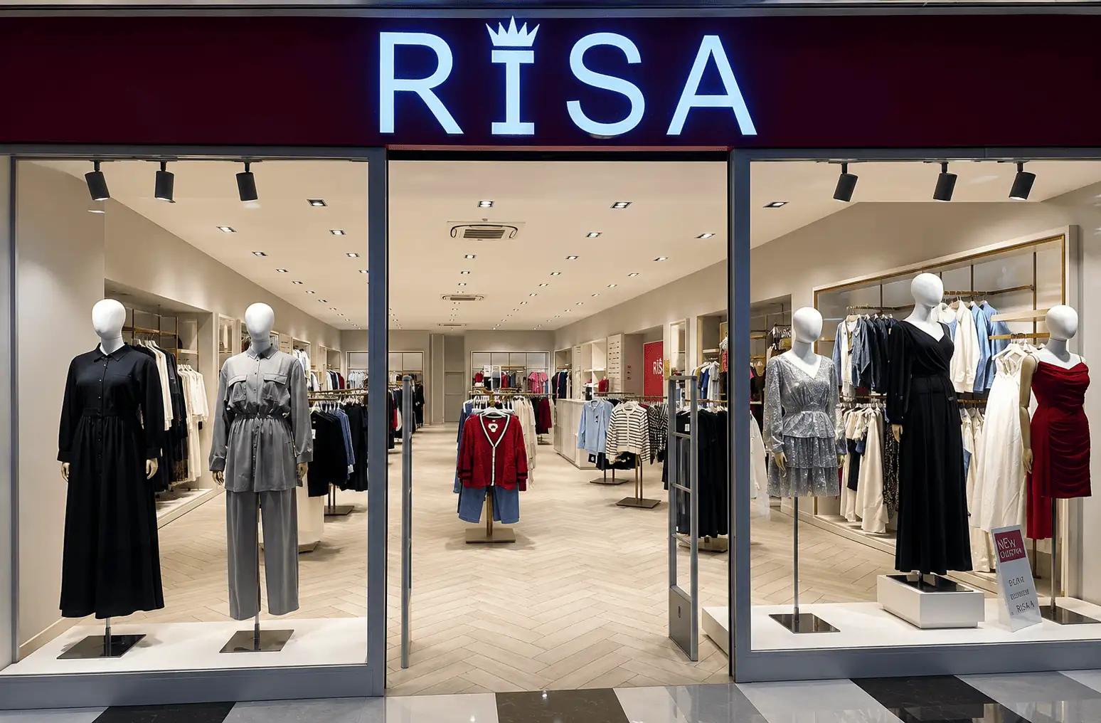 Risa Avlu 34