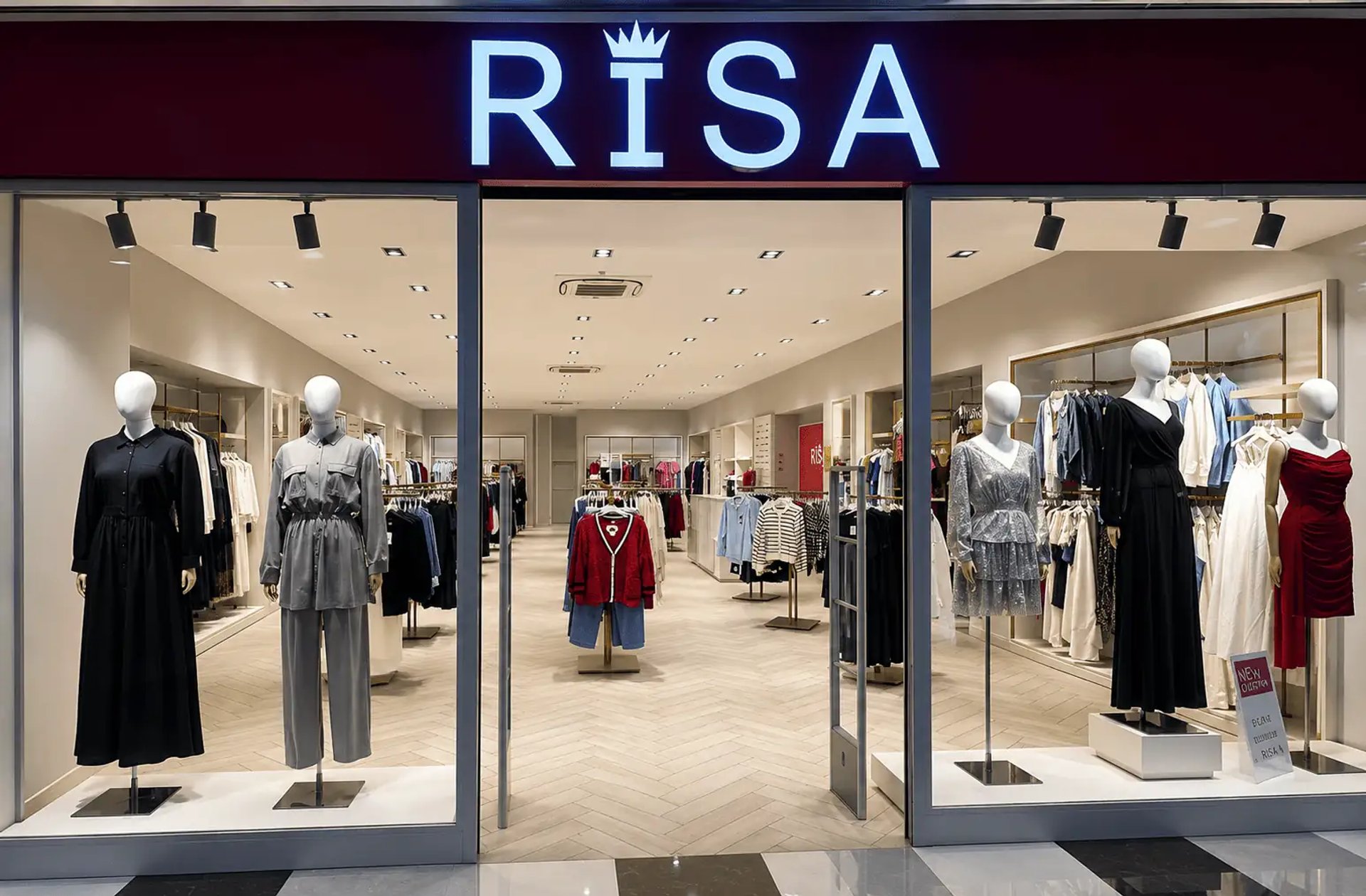 Risa Avlu 34