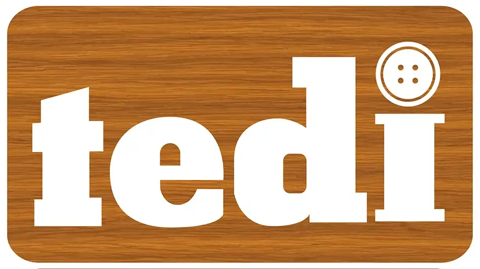 TEDİ Logo