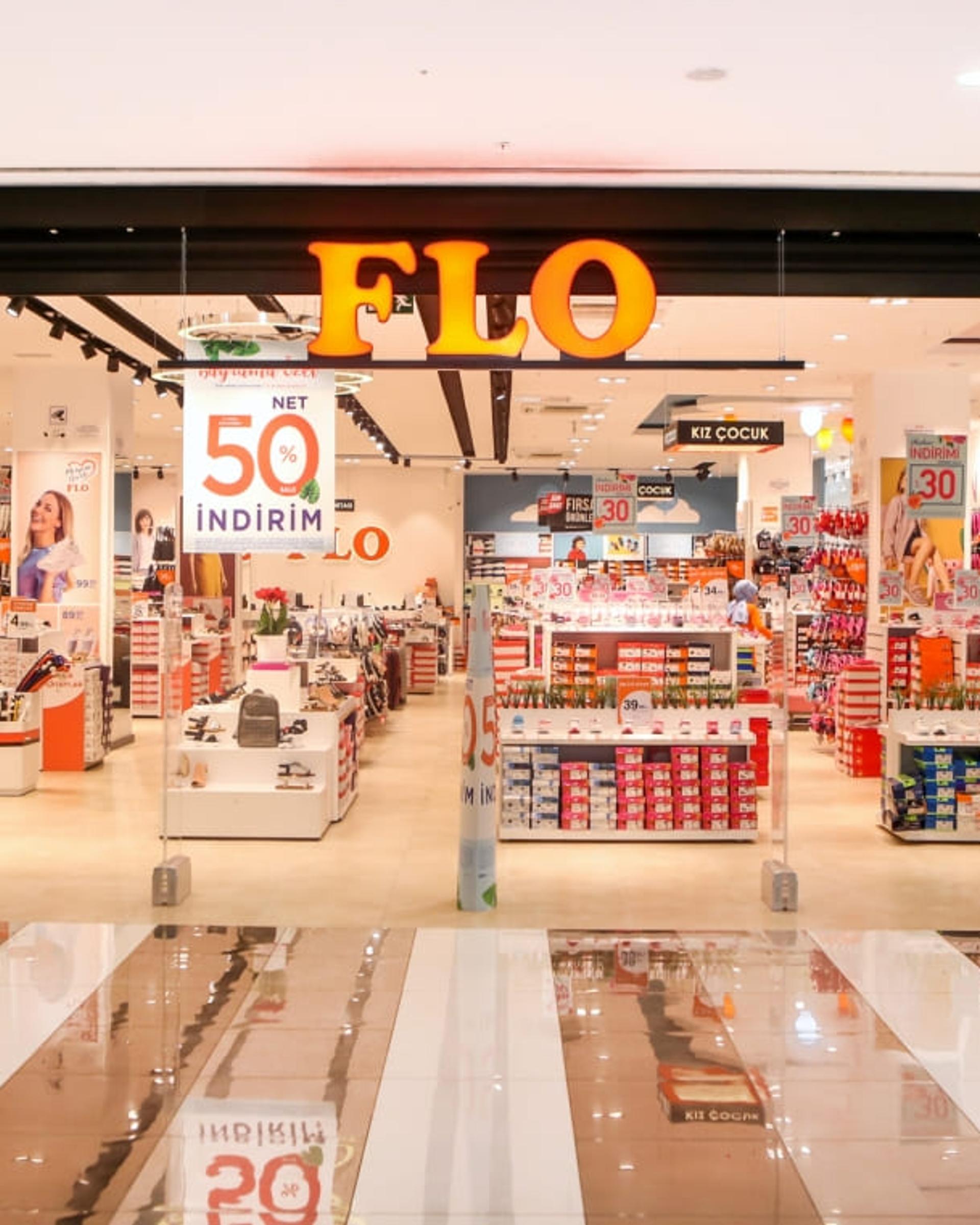 Flo - Avlu 34
