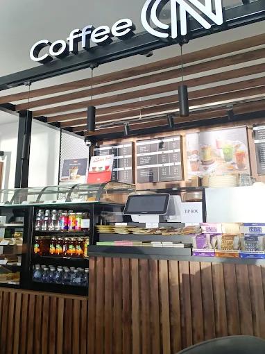 COFFEE NEAR Avlu 34