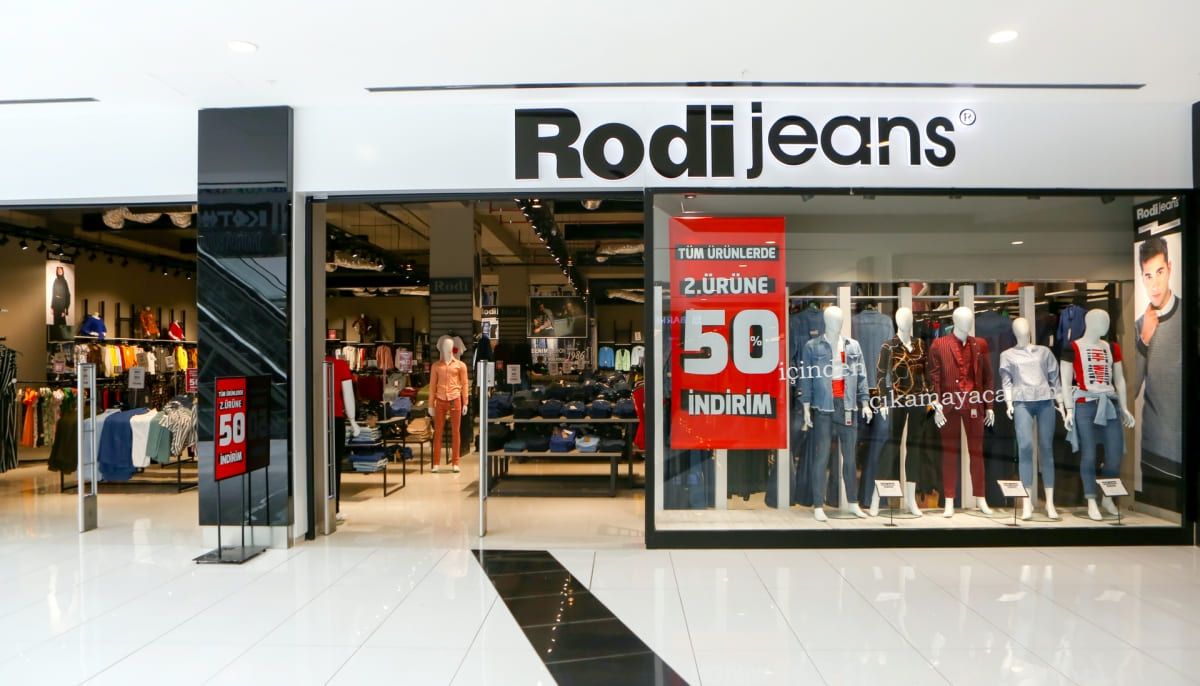 RODİ JEANS Avlu 34