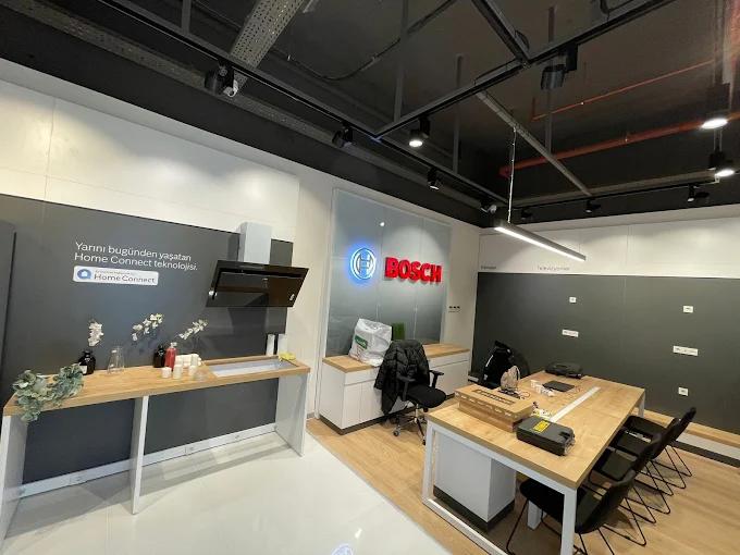 BOSCH Avlu 34