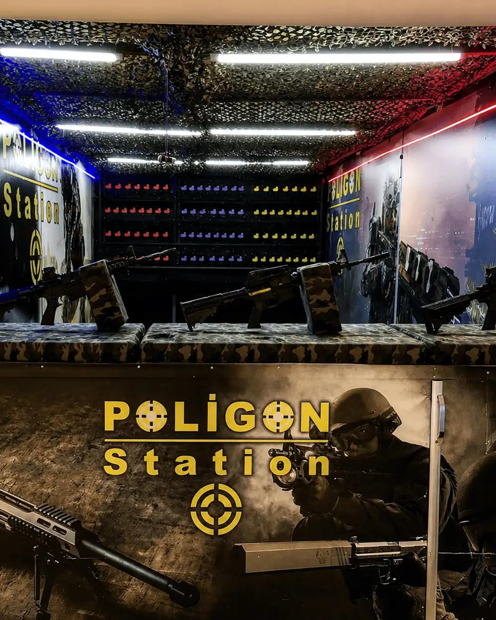 POLİGON STATİON Avlu 34