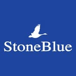 Stone Blue Logo