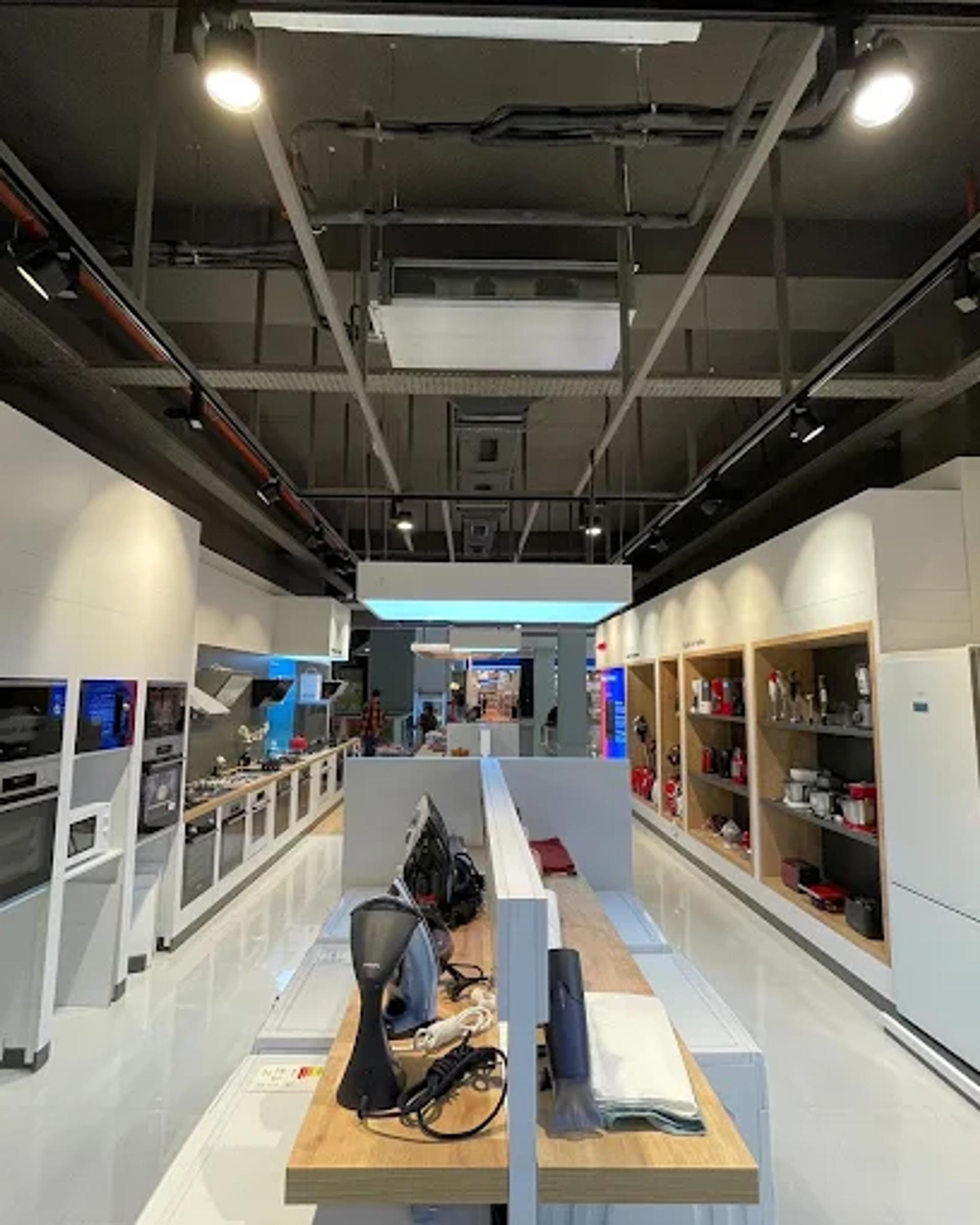 BOSCH Avlu 34