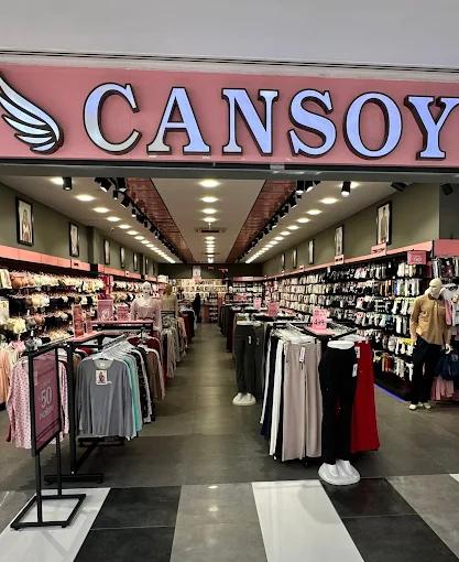 CANSOY Avlu 34