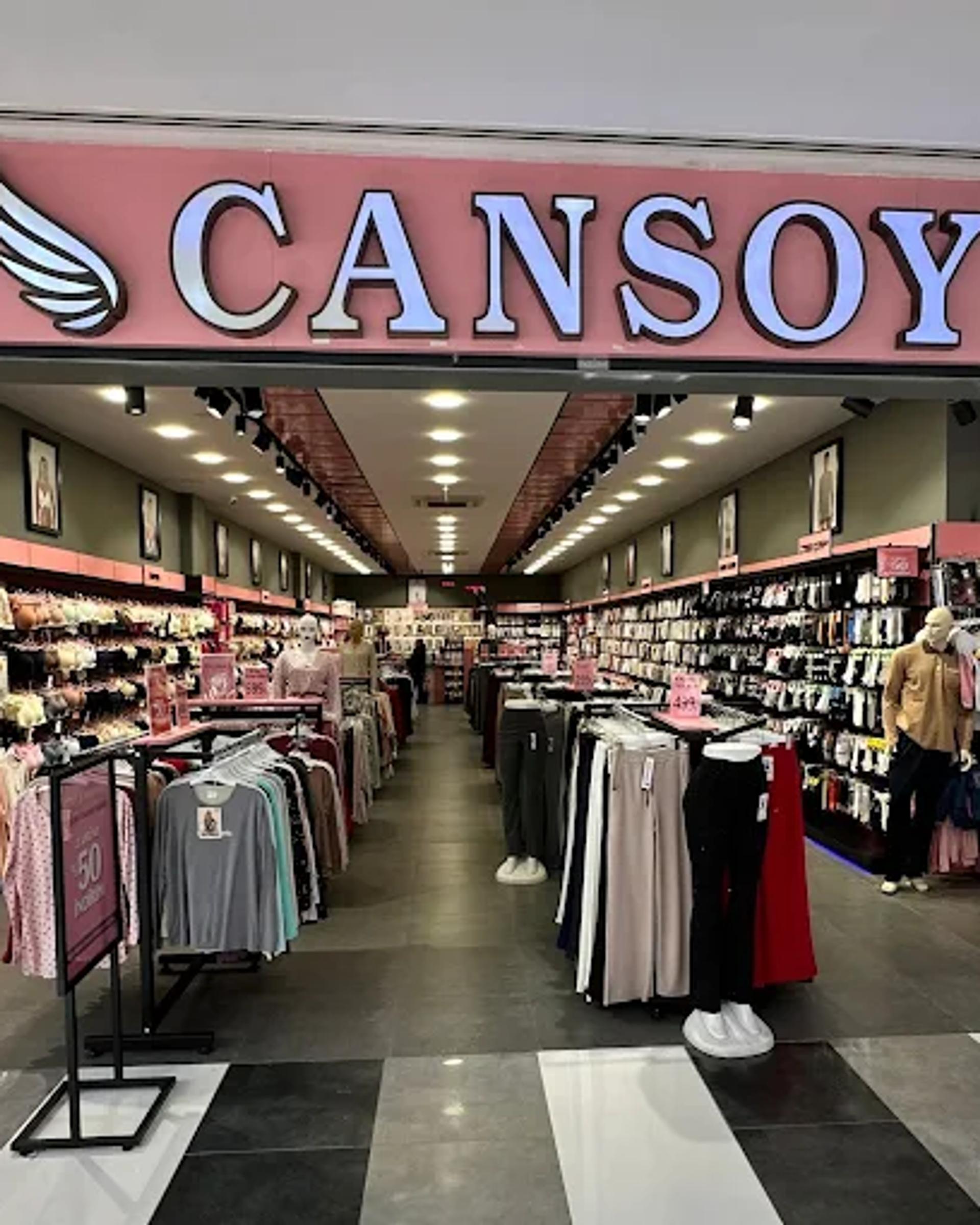 CANSOY Avlu 34