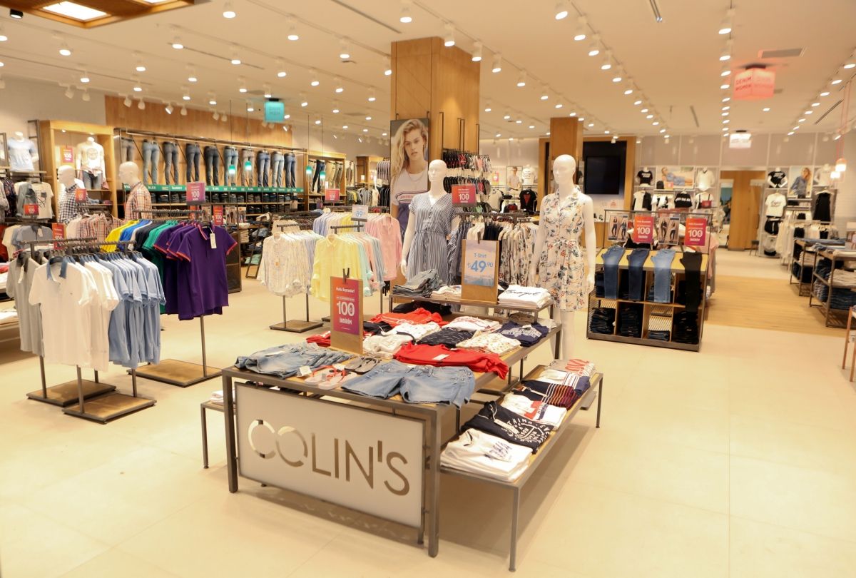 COLINS Avlu 34