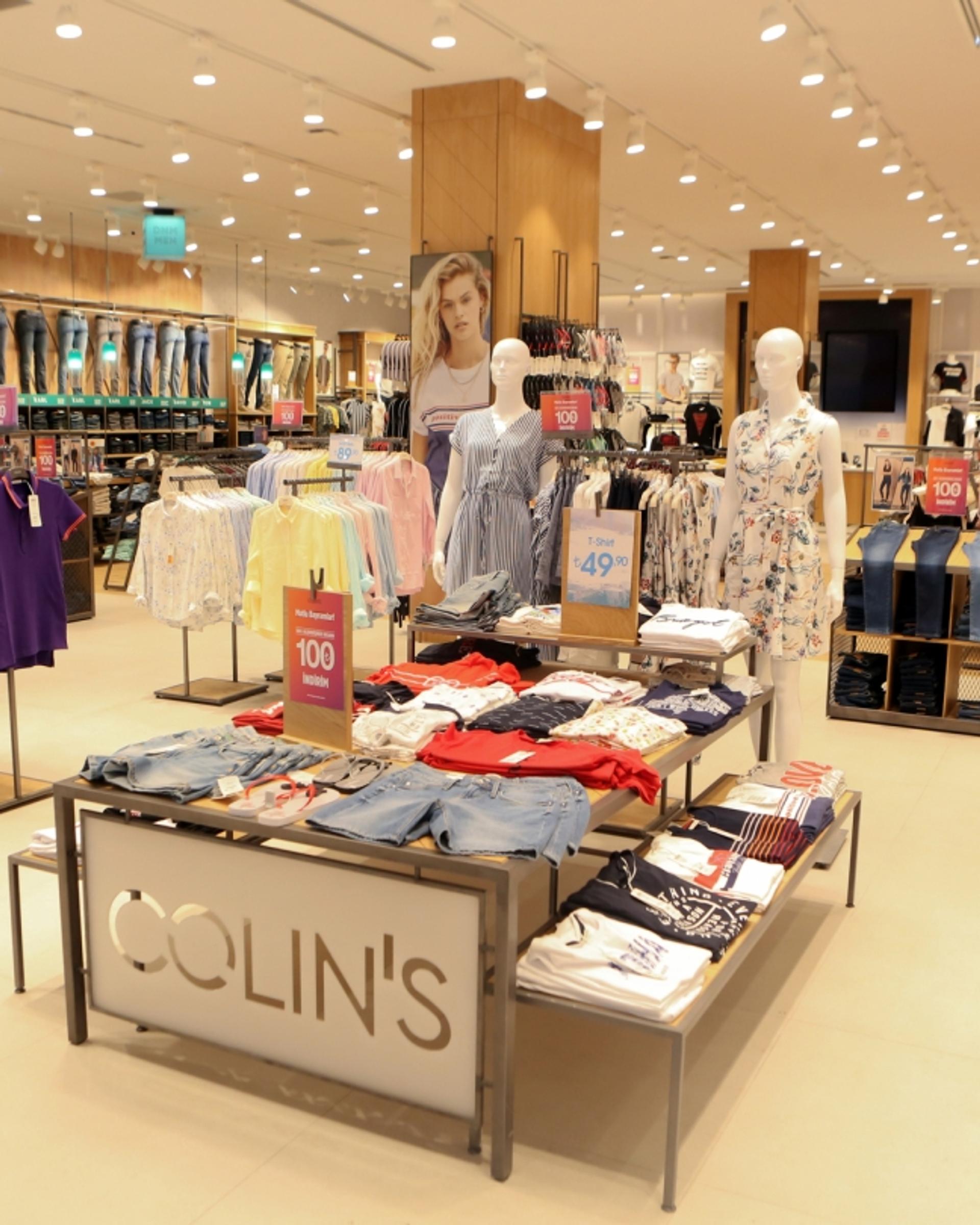 COLINS Avlu 34