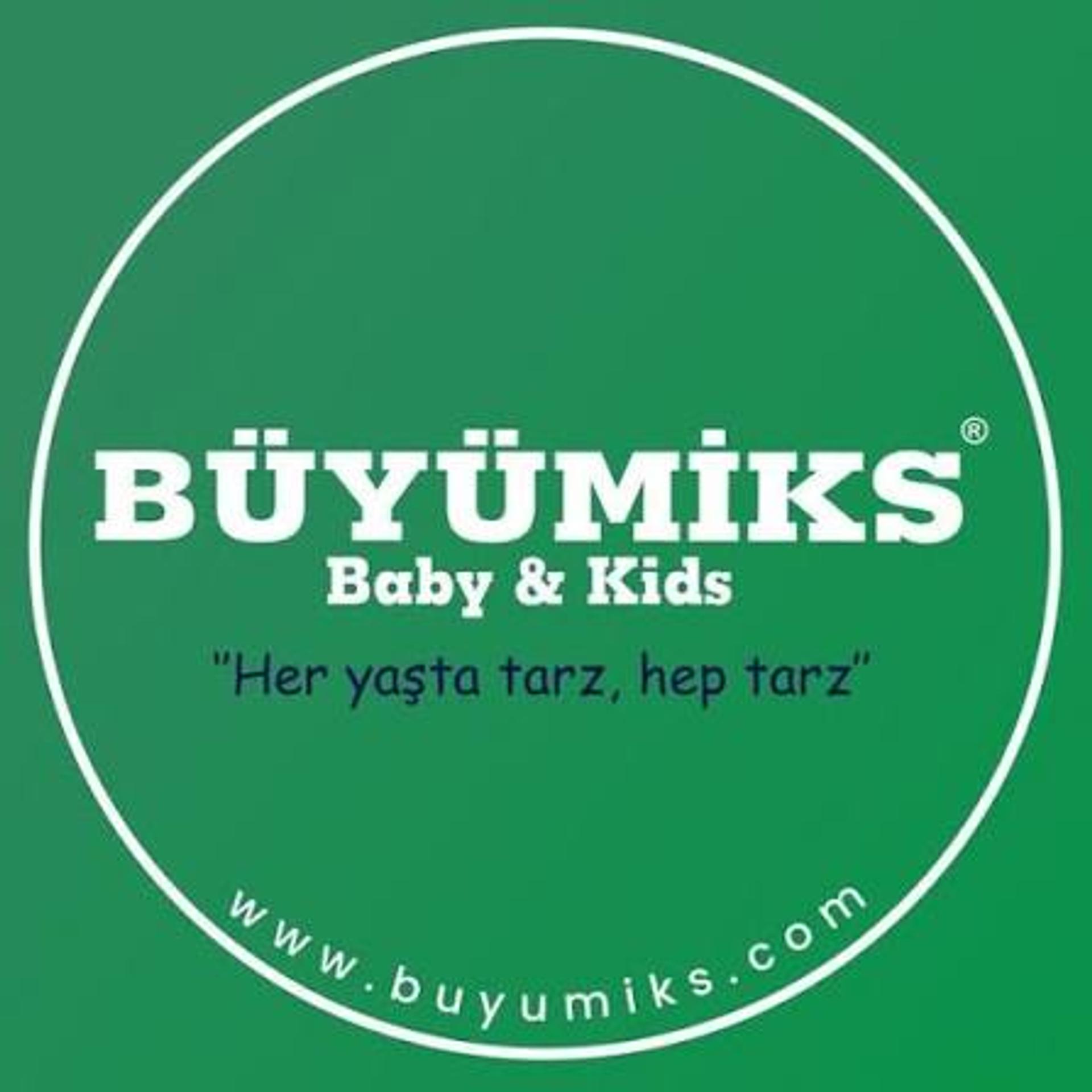 BÜYÜMİKS Logo Avlu 34