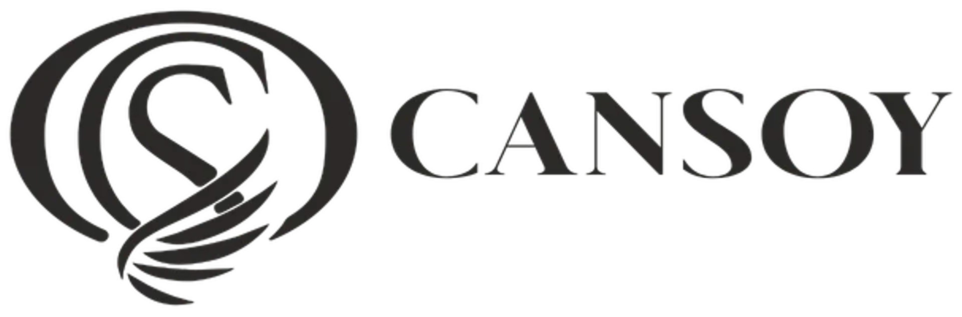 CANSOY Logo Avlu 34