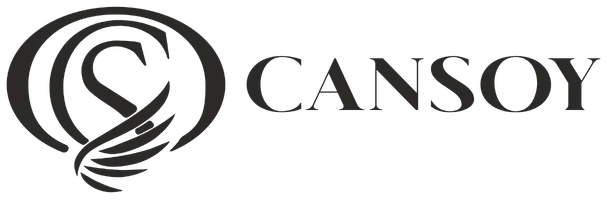 CANSOY Logo Avlu 34