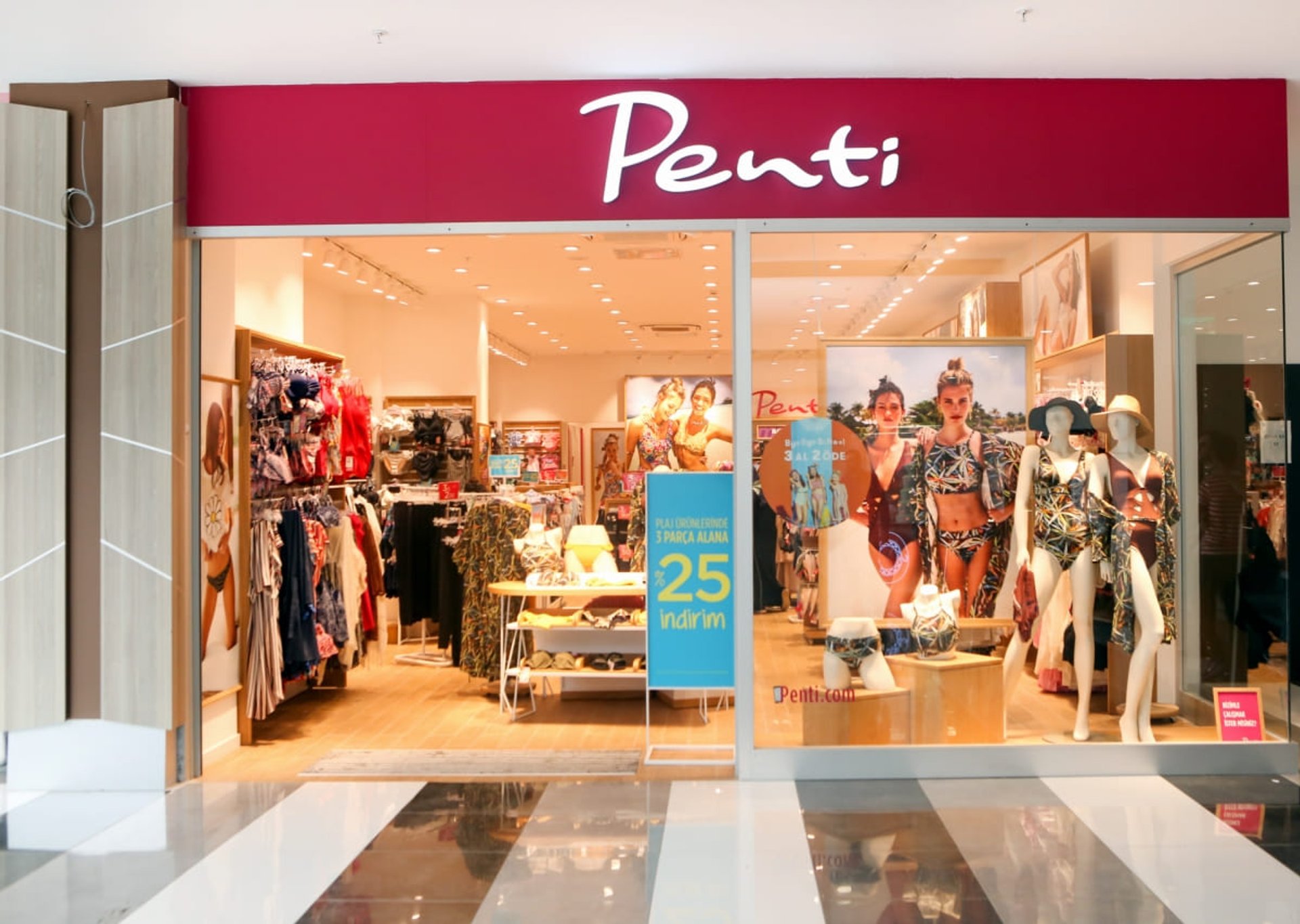 PENTİ Avlu34