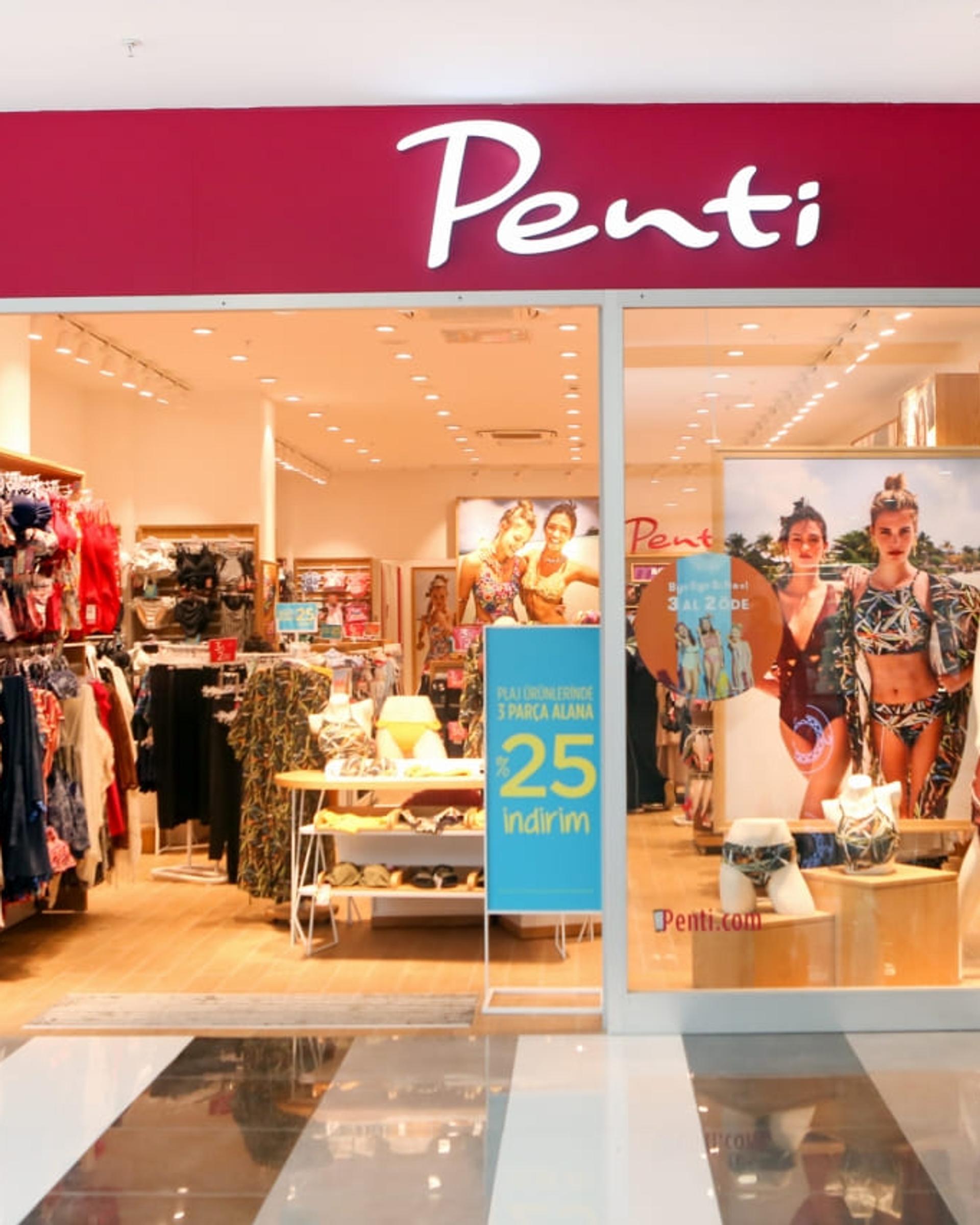 PENTİ Avlu 34
