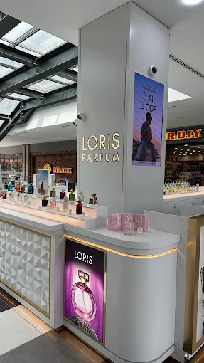 LORİS PARFÜM Avlu 34