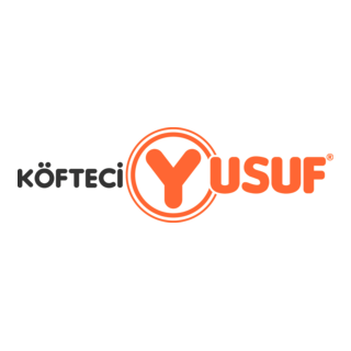 KÖFTECİ YUSUF Logo