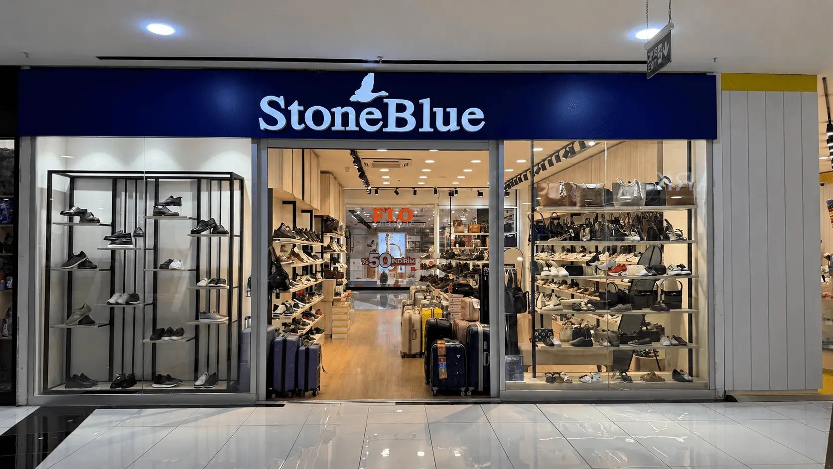 Stone Blue Avlu 34