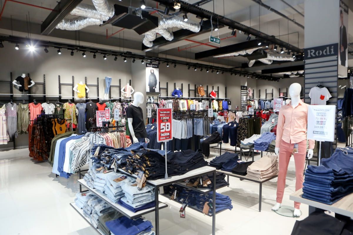 RODİ JEANS Avlu 34