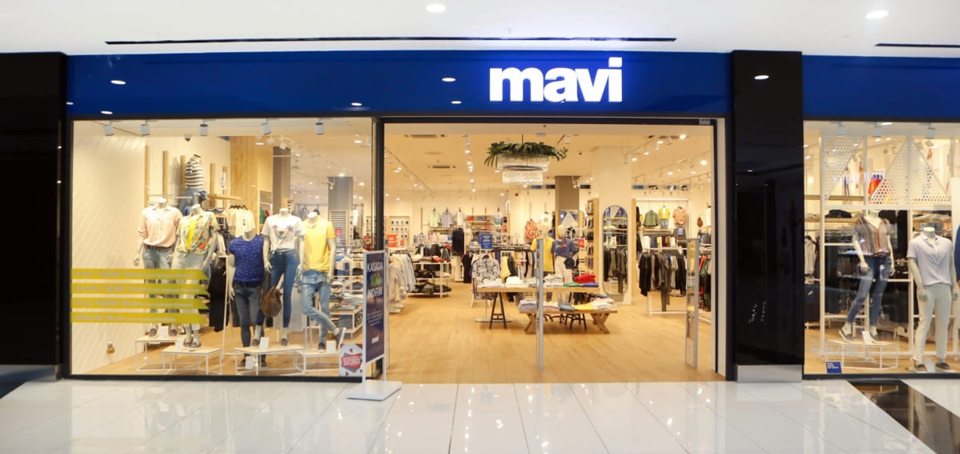 Mavi Avlu 34