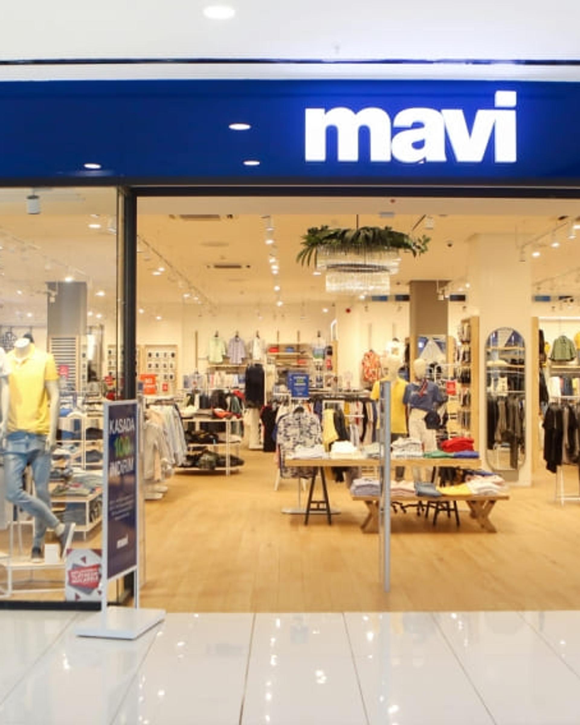 Mavi Avlu 34