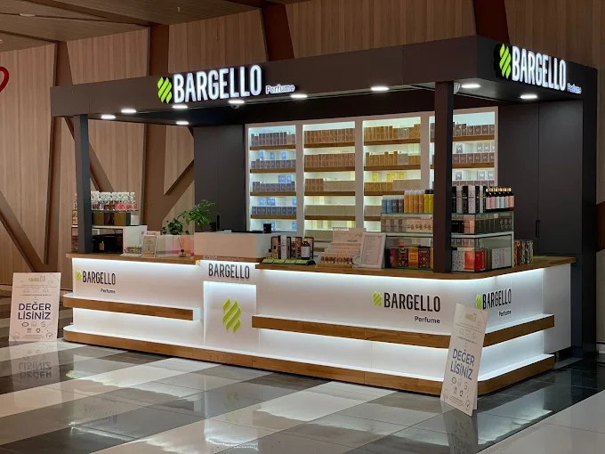 BARGELLO PARFUM Avlu 34
